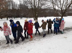 Dokarmiamy ptaki zimą