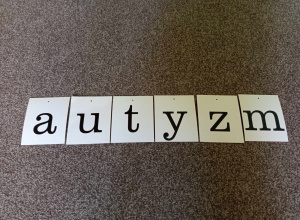 Światowy Dzień Świadomości Autyzmu