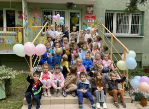 Dzień Przedszkolaka