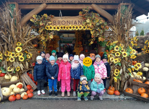 Wycieczka do Dobronianki