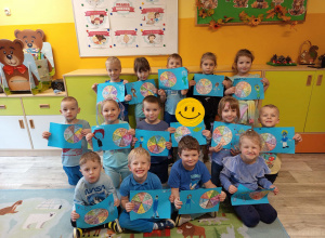 Międzynarodowy Dzień Praw Dziecka