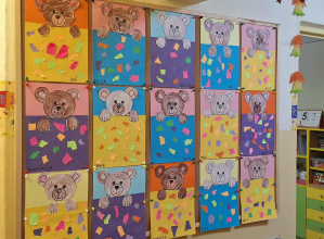 Dzień Pluszowego Misia