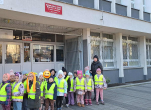 Wycieczka do Szkoły Muzycznej