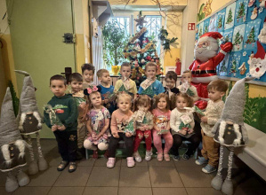 Przedświąteczny czas