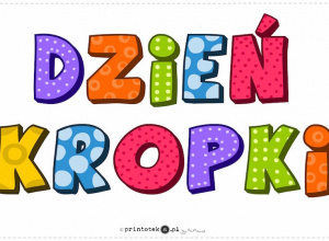 Dzień Kropki