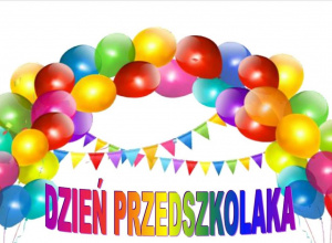 Dzień Przedszkolaka