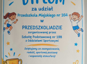 Przedszkoliada