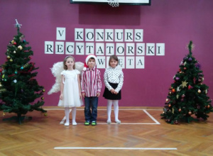 Konkurs recytatorski